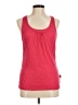 PrAna Pink Active Tank Size M - photo 1