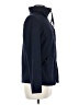 Silverwear Solid Blue Track Jacket Size M - photo 4