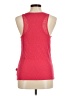 PrAna Pink Active Tank Size M - photo 2
