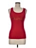 Bella Red Tank Top Size M - photo 1