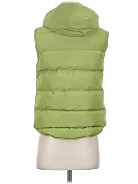 Theory Vest (view 2)