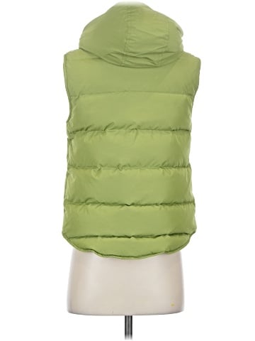 Theory Vest (view 2)