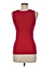 Bella Red Tank Top Size M - photo 2