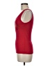 Bella Red Tank Top Size M - photo 5