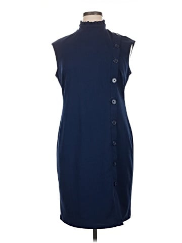 New York & Company Casual Dress (view 1)