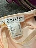Venus Orange Cocktail Dress Size 14 - photo 6