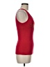 Bella Red Tank Top Size M - photo 4