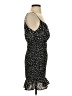 Love Tree Stars Black Cocktail Dress Size S - photo 4