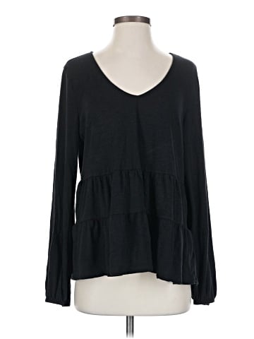 Torrid Long Sleeve Top (view 1)