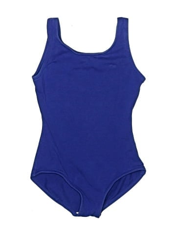 Capezio Leotard (view 1)