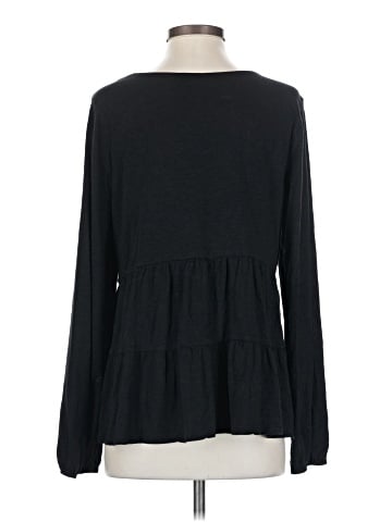 Torrid Long Sleeve Top (view 2)