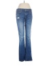 Gap Stars Blue Jeans Size 26 waist - photo 1