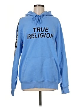 True Religion Pullover Hoodie (view 1)