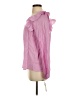 Design 365 Pink Long Sleeve Blouse Size S - photo 5