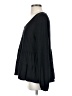 Torrid Black Long Sleeve Top Size (00) - photo 5