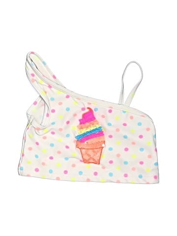 Flapdoodles Tank Top (view 1)