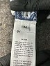 Unbranded 100% Polyester Blue Cardigan Size M - photo 8