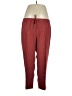 Old Navy Red Track Pants Size XL - photo 1