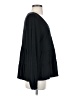 Torrid Black Long Sleeve Top Size (00) - photo 4