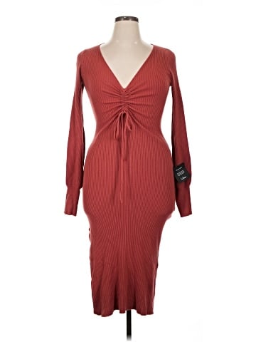 Lulus Cocktail Dress (view 1)