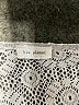 Blue Planet Silver Cardigan Size M - photo 7