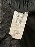 21 Saints Solid Black Casual Skirt Size S - photo 5