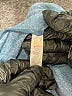 Lularoe Blue Yoga Pants Size 1X (Tall & Curvy) - photo 7