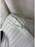 Herve Leger White Cocktail Dress Size S - photo 4