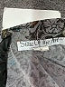Assorted Brands Paisley Gray Cardigan Size M - photo 7
