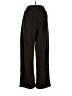 Unbranded 100% Polyester Black Casual Pants One size - photo 2