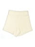 SKIMS Tweed Ivory Shorts Size S - photo 2