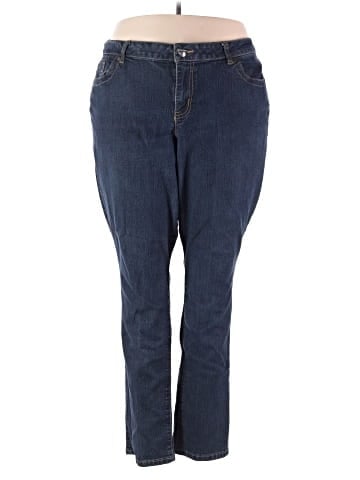 Torrid Jeans (view 1)