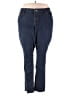 Torrid Blue Jeans Size 26 (tall) - photo 1
