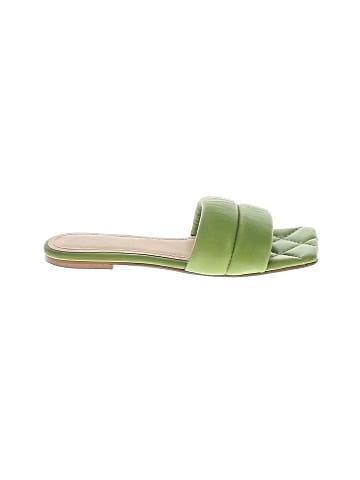 Nasty Gal Inc. Sandals (view 1)
