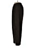 Unbranded 100% Polyester Black Casual Pants One size - photo 5