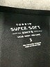Torrid Black Short Sleeve T-Shirt Size 3X Plus (3) - photo 7