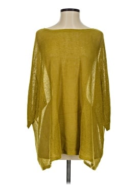 Eileen Fisher Poncho