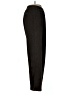 Unbranded 100% Polyester Black Casual Pants One size - photo 4