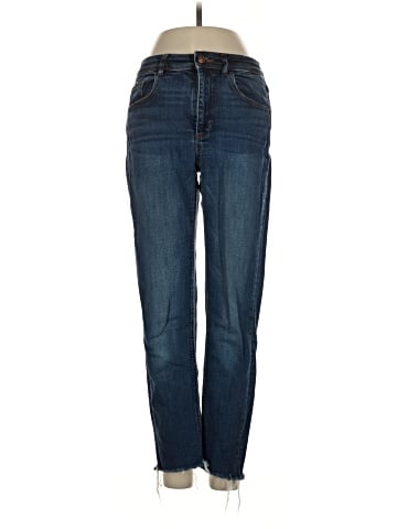 Zara Basic Jeans (view 1)