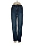 Zara Basic Blue Jeans Size 4 - photo 1