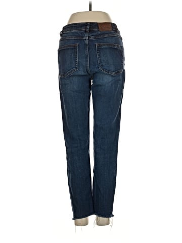 Zara Basic Jeans (view 2)