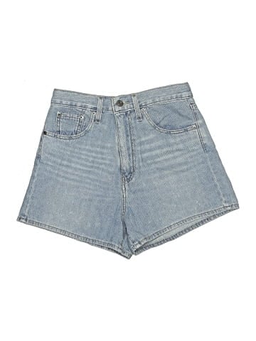 Levi's Denim Shorts (view 1)