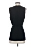 Halogen Black Casual Dress Size S - photo 2