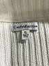 Croft & Barrow 100% Cotton Ivory Jacket Size XL - photo 6