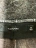 Tahari Houndstooth Gray Dress Pants Size M - photo 7