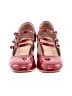 Assorted Brands Red Heels Size 9 - photo 2