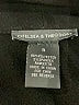 Chelsea & Theodore Black Kimono Size 8 - photo 7