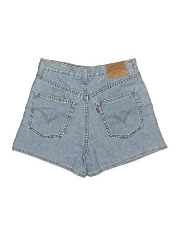 Levi's Denim Shorts (view 2)