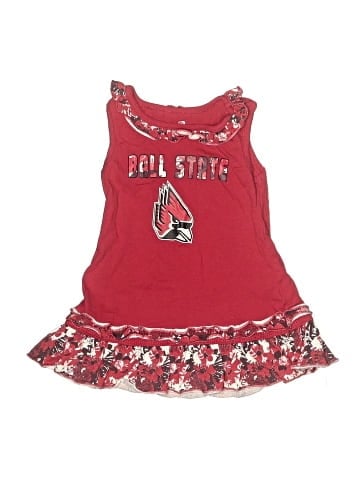Colosseum Athletics Dress (view 1)