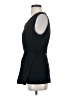 Halogen Black Casual Dress Size S - photo 5
